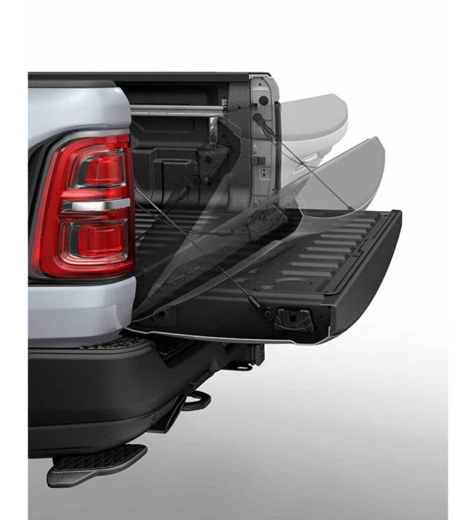 2026 Ram 1500 RHO Off-Road Truck Specs, Engines, More