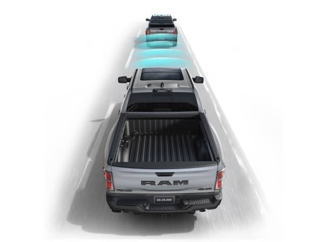 2026 Ram 1500 RHO Off-Road Truck Specs, Engines, More