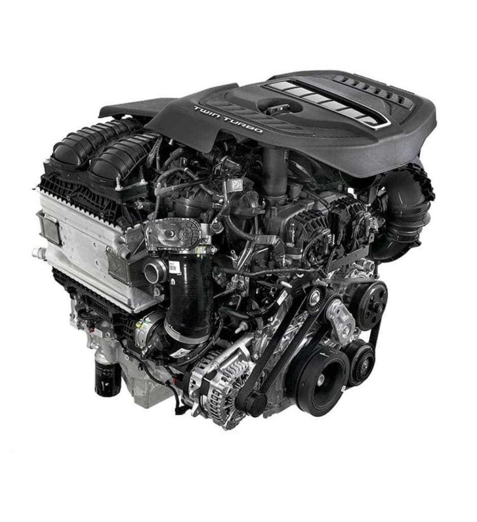 2026 Ram 1500 RHO Off-Road Truck Specs, Engines, More